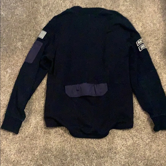 Spring jacket - Picture 6 of 6